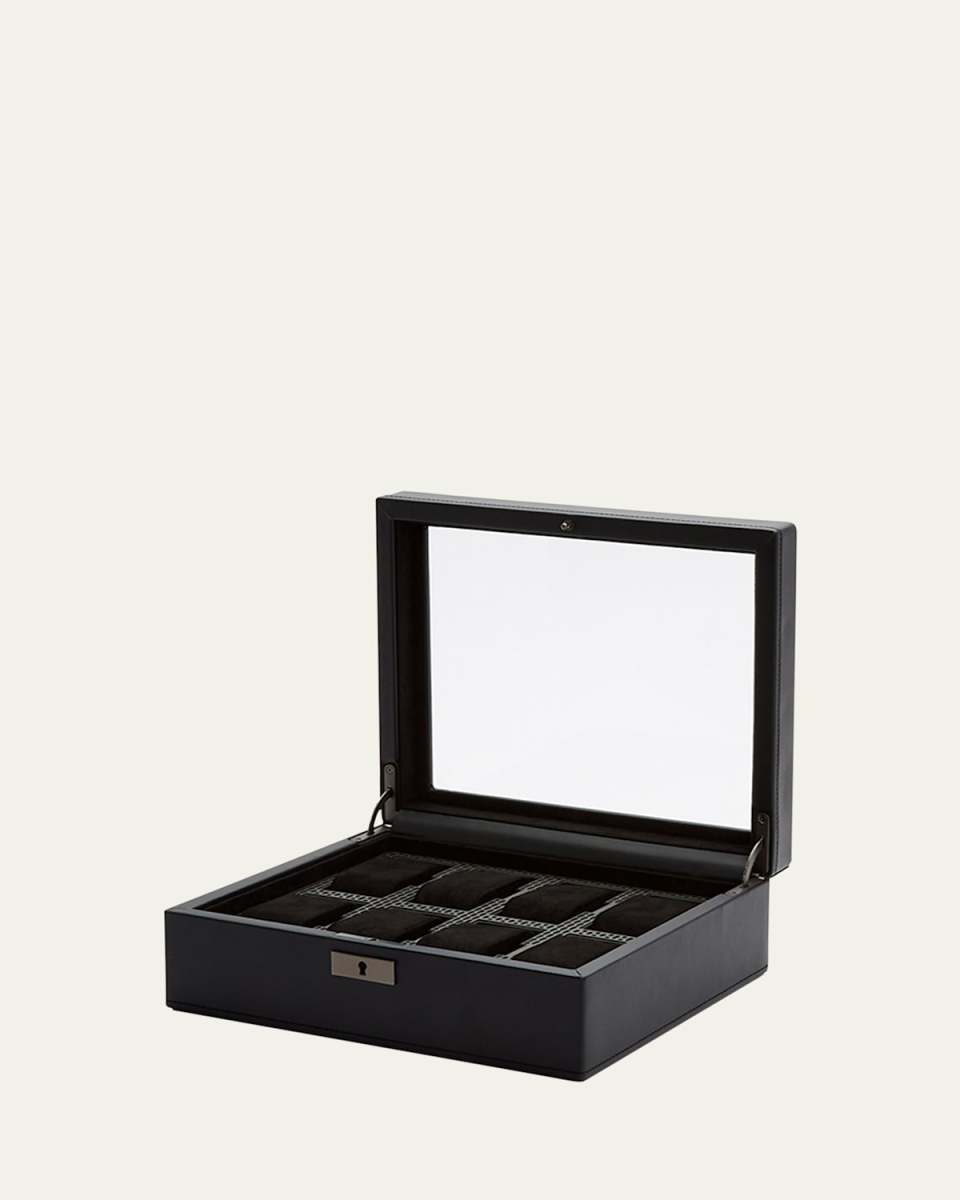 Axis 8-Piece Watch Box